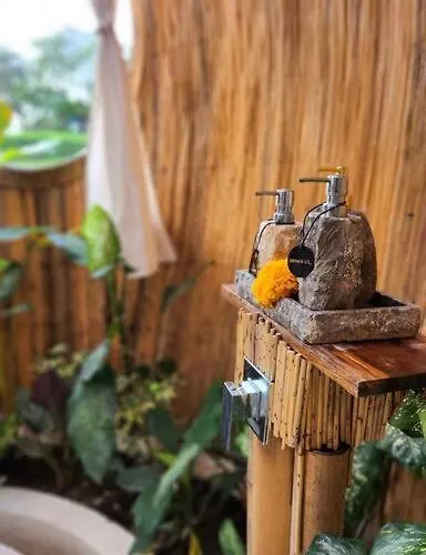 Casa Savana Villa Karangasem