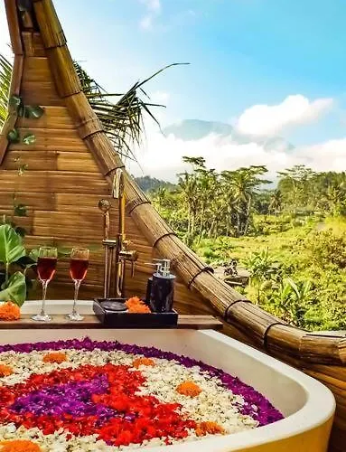 Casa Savana * Karangasem