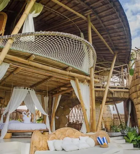 Casa Savana Villa