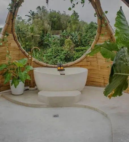 Casa Savana Villa Karangasem