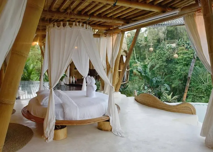Casa Savana *