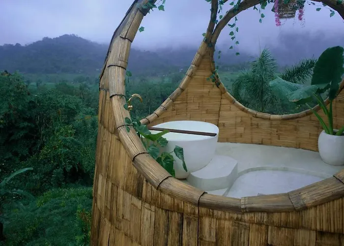 Villa Casa Savana Karangasem