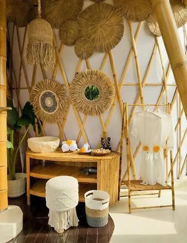 Casa Savana Villa