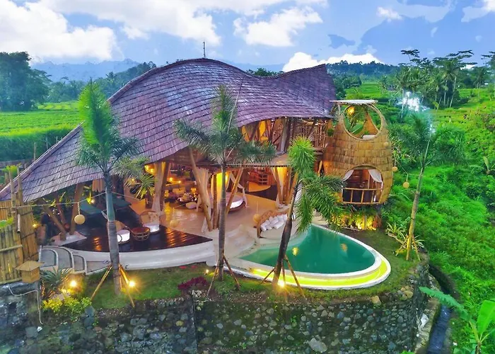 Casa Savana Villa *