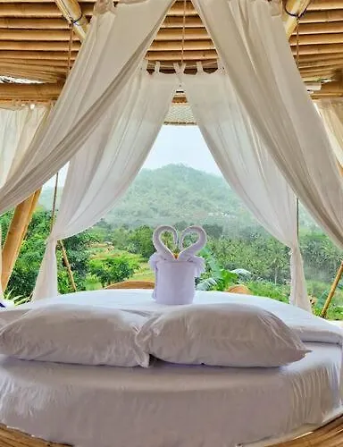 Villa Casa Savana Karangasem