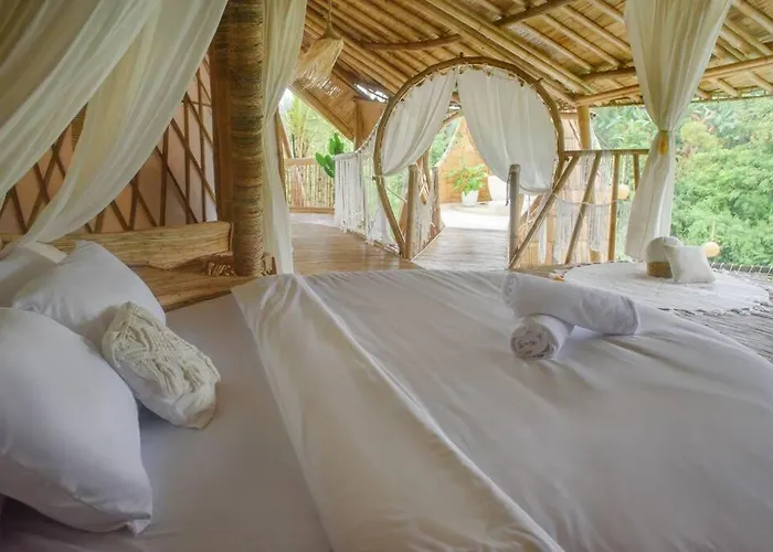Casa Savana * Karangasem