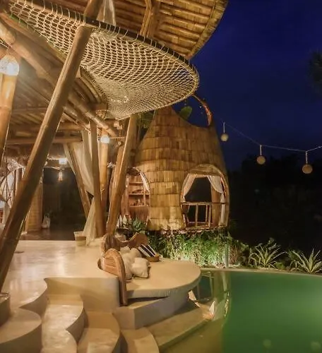 Casa Savana Villa