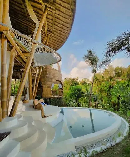 Casa Savana Villa Karangasem