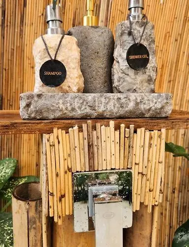 Casa Savana Villa *