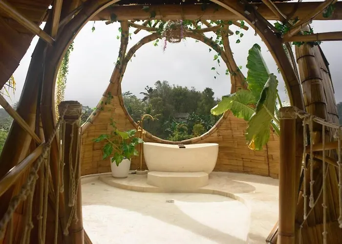 Casa Savana Villa Karangasem