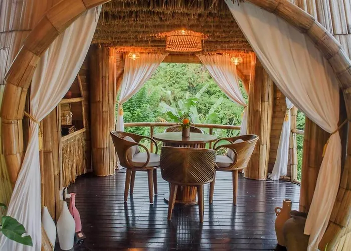 Villa Casa Savana Karangasem