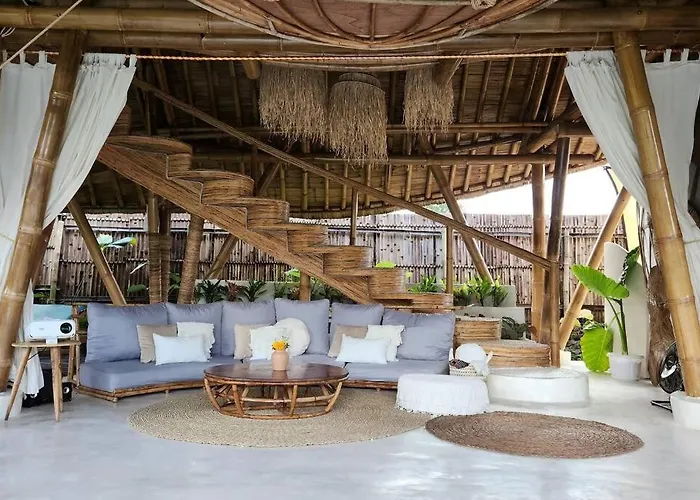 Casa Savana Karangasem