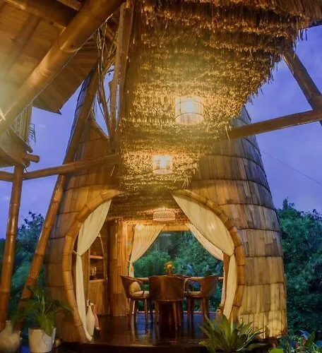 Casa Savana * Karangasem