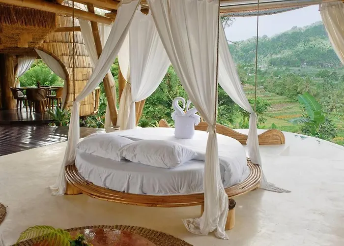 Casa Savana Villa