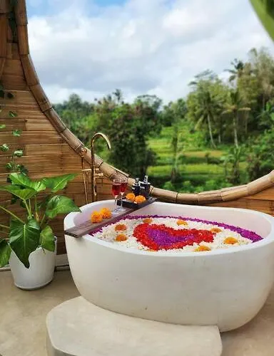 Casa Savana Villa Karangasem