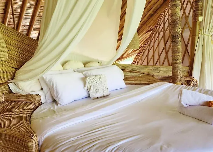 Casa Savana * Karangasem
