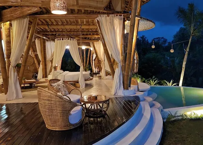 Villa Casa Savana *