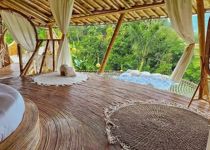 Casa Savana Karangasem