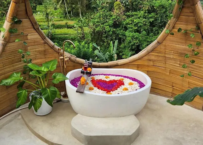 Casa Savana * Karangasem