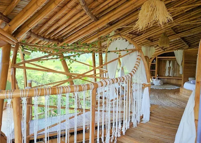 Casa Savana Villa