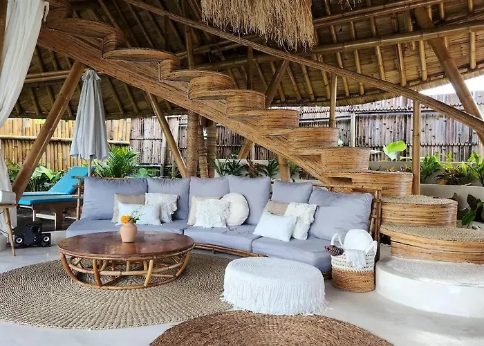 Villa Casa Savana *