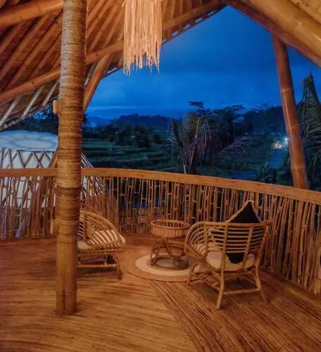 Casa Savana Villa Karangasem