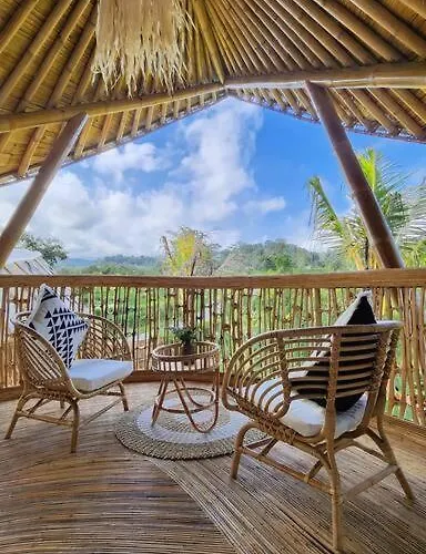 Villa Casa Savana Karangasem