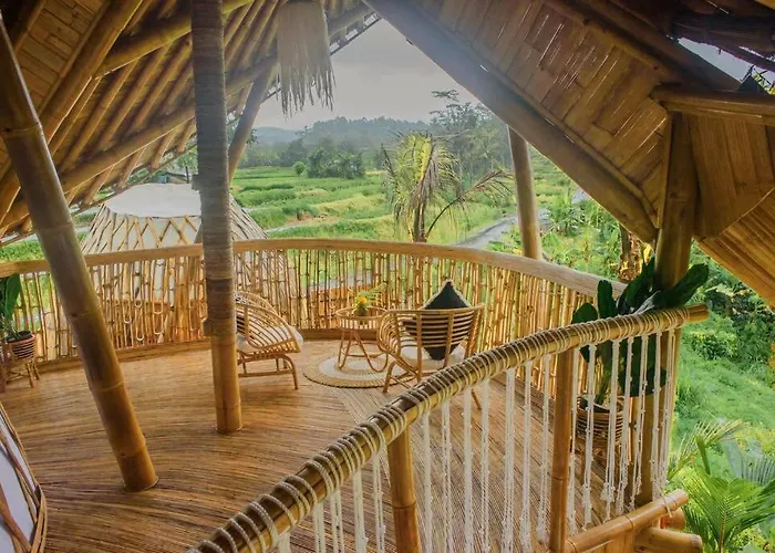 Casa Savana Villa