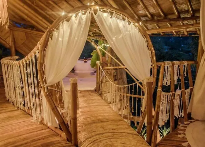 Casa Savana Villa Karangasem