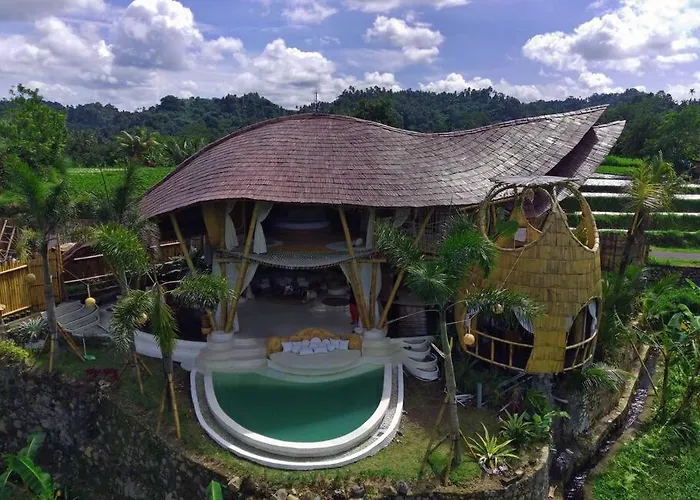 Villa Casa Savana Karangasem