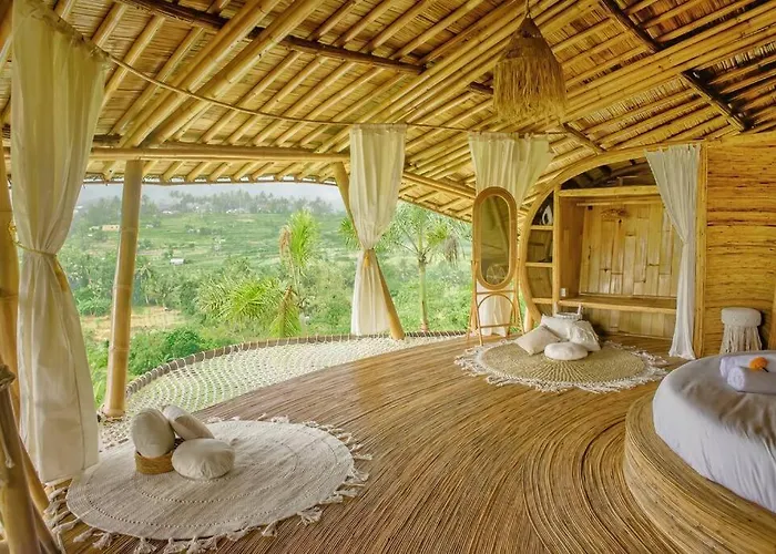 Casa Savana Karangasem