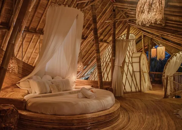 Casa Savana * Karangasem