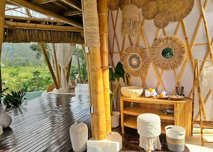 Casa Savana Villa