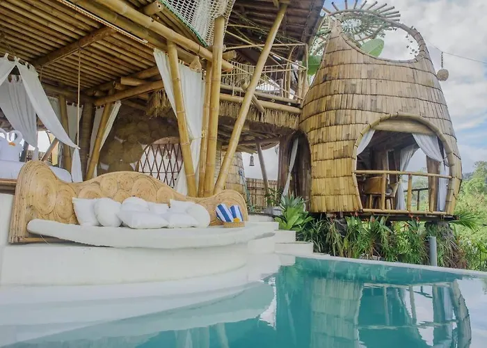 Casa Savana Villa *