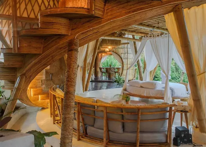 Casa Savana Villa Karangasem