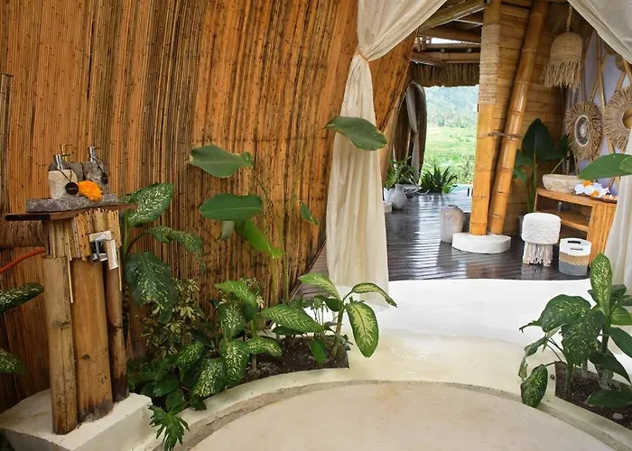 Casa Savana Villa *