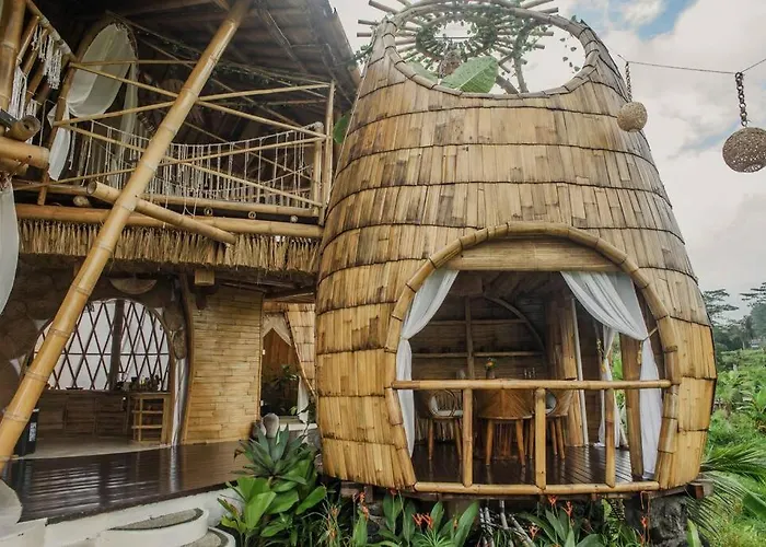 Casa Savana Karangasem